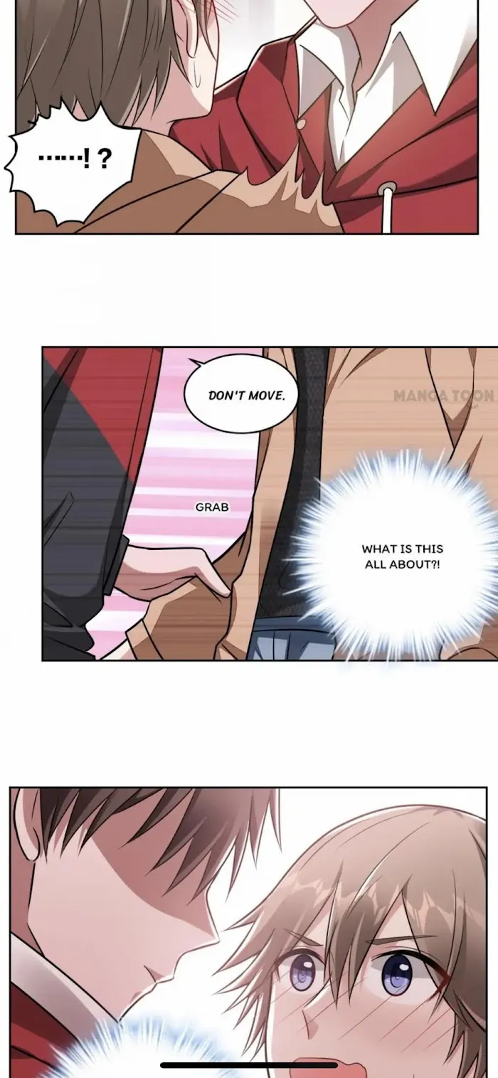 All Strings Attached - Chapter 82 Page 16