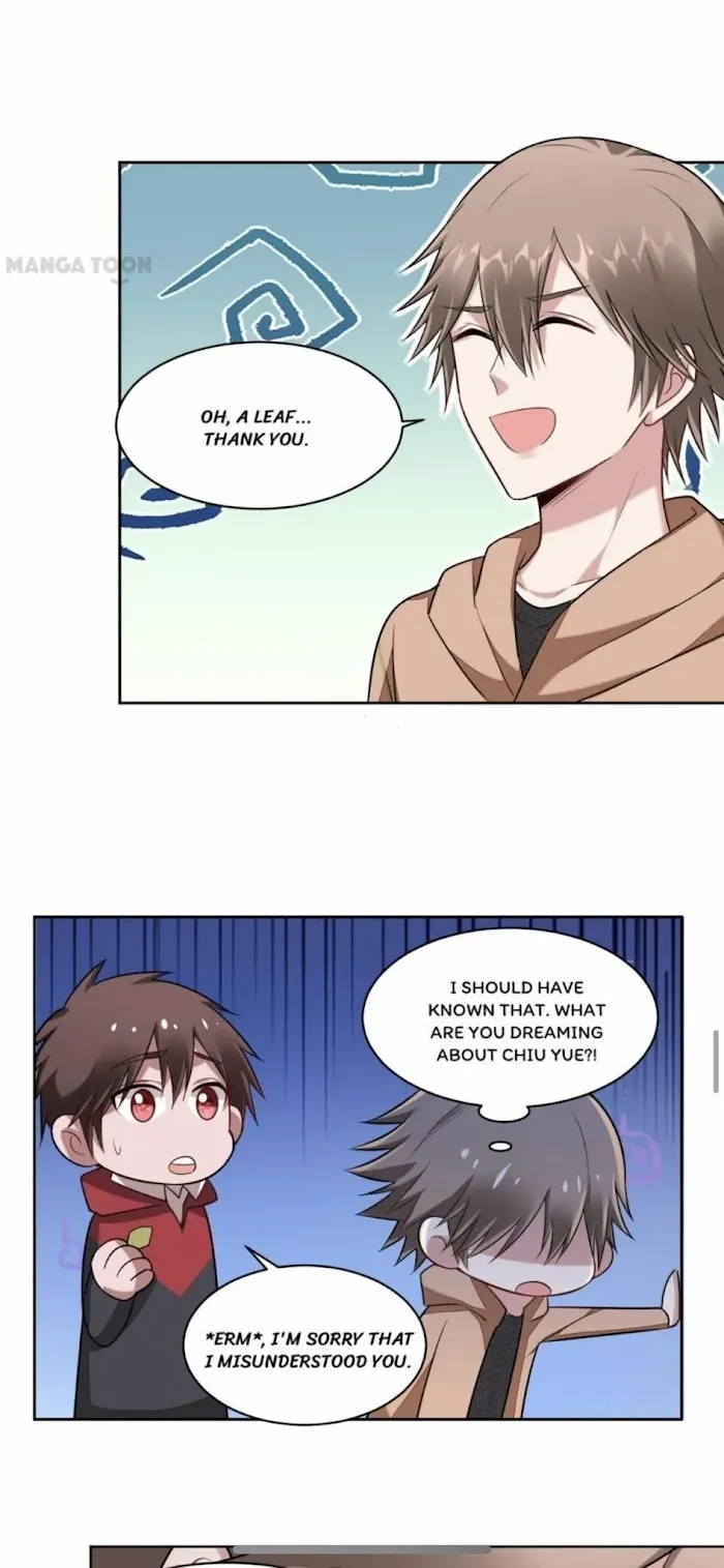 All Strings Attached - Chapter 83 Page 2