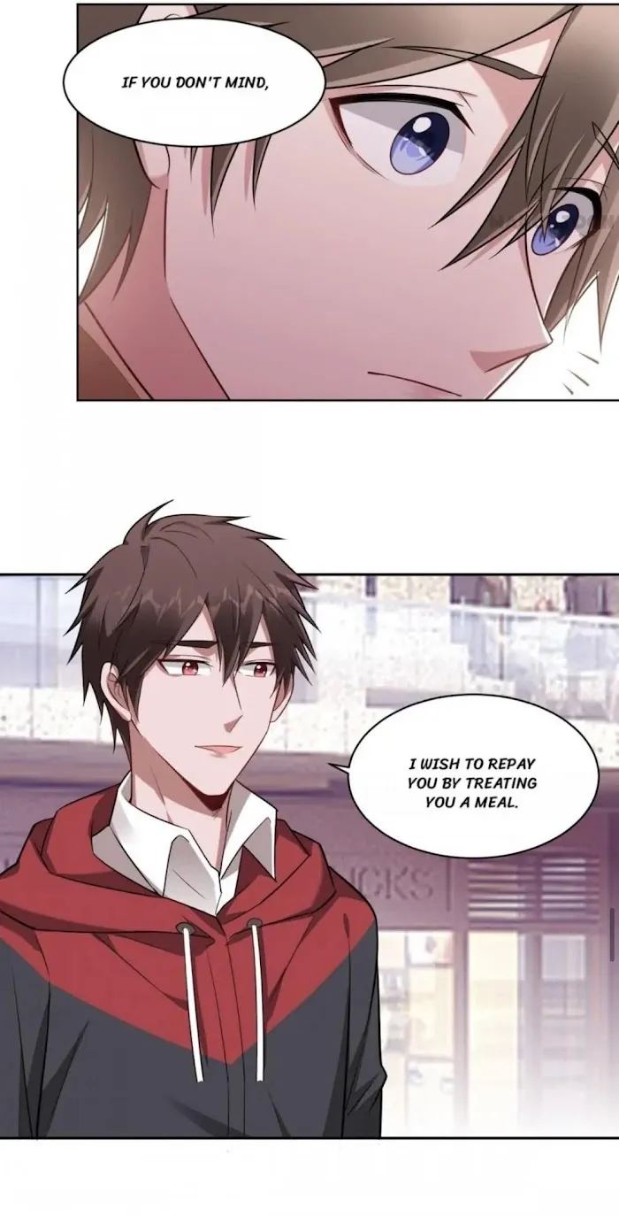 All Strings Attached - Chapter 83 Page 3
