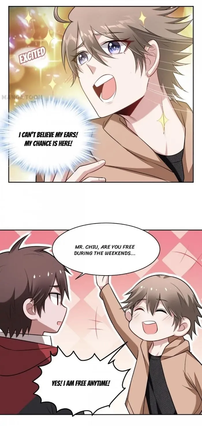 All Strings Attached - Chapter 83 Page 4