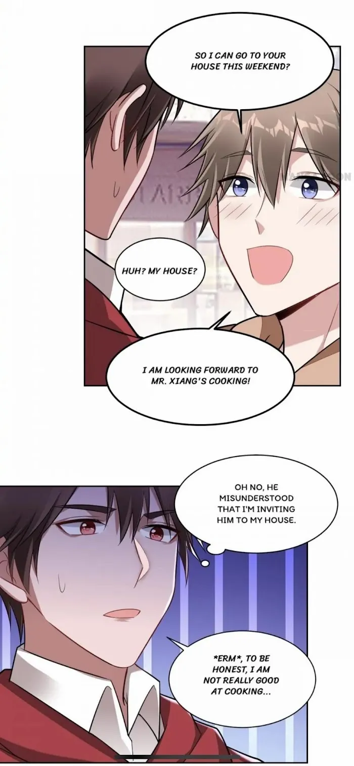 All Strings Attached - Chapter 83 Page 5