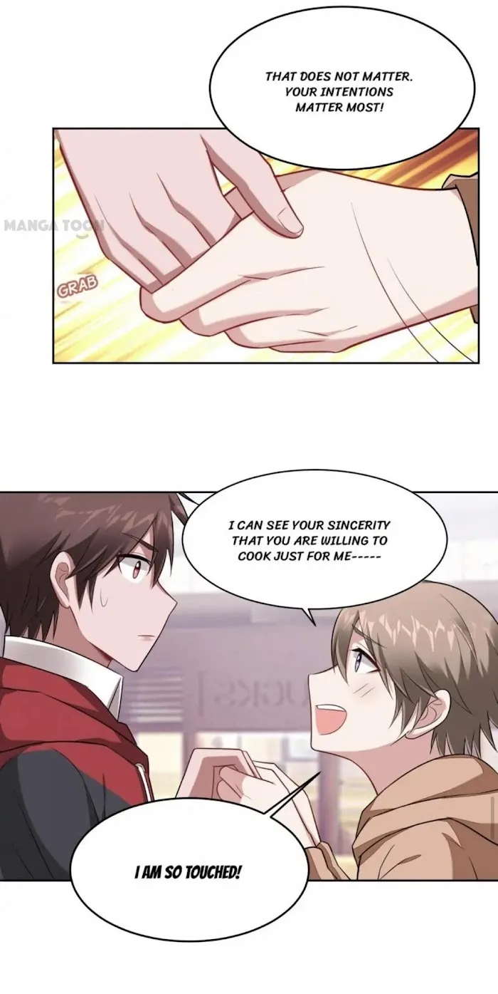 All Strings Attached - Chapter 83 Page 6