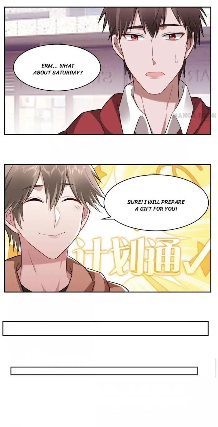 All Strings Attached - Chapter 83 Page 7