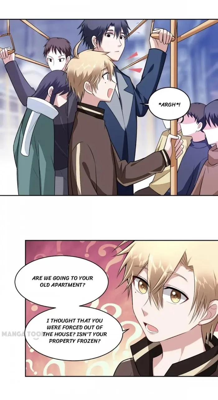 All Strings Attached - Chapter 83 Page 14