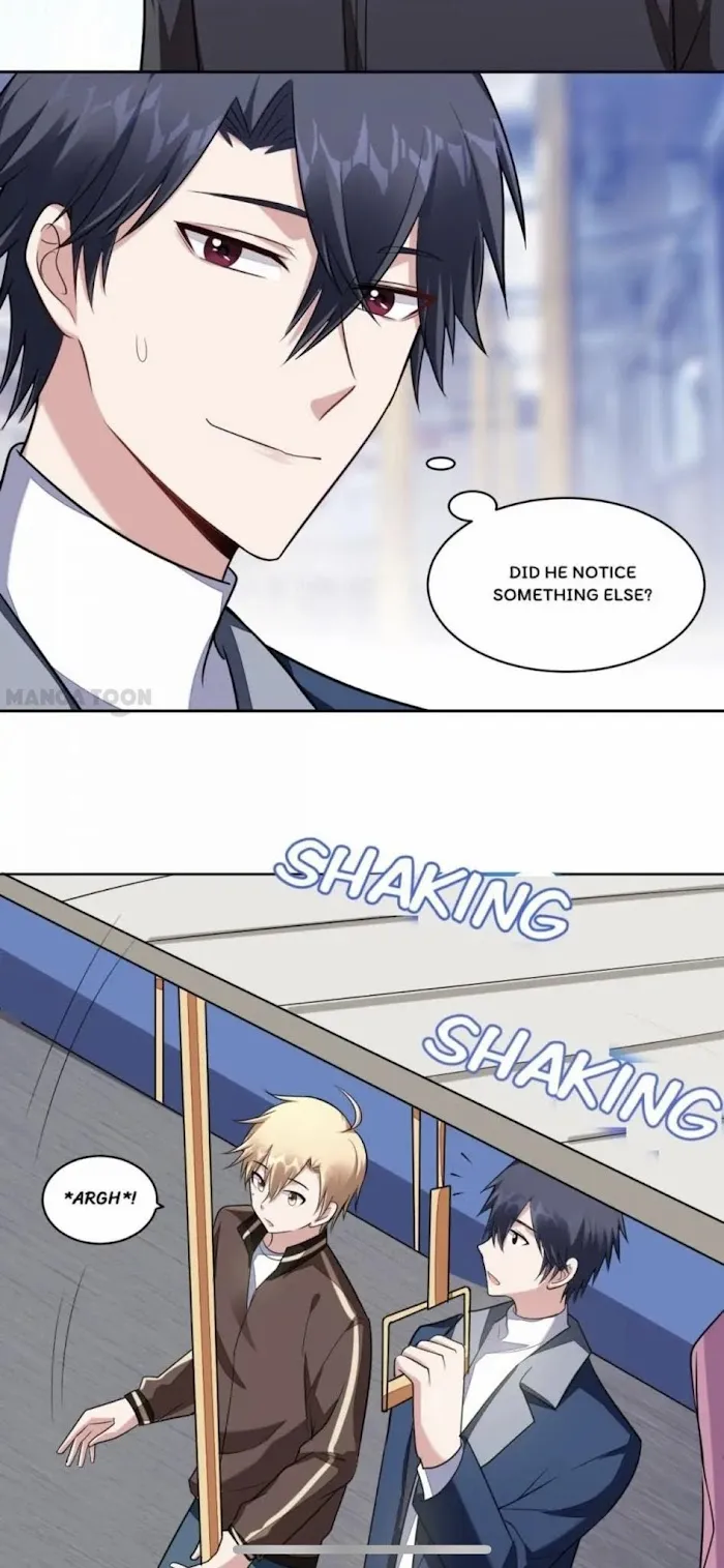All Strings Attached - Chapter 84 Page 2