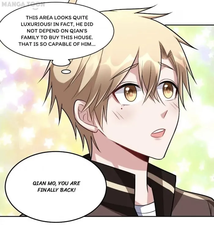 All Strings Attached - Chapter 84 Page 7