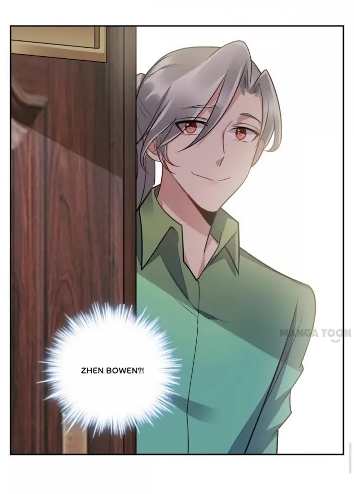 All Strings Attached - Chapter 84 Page 8