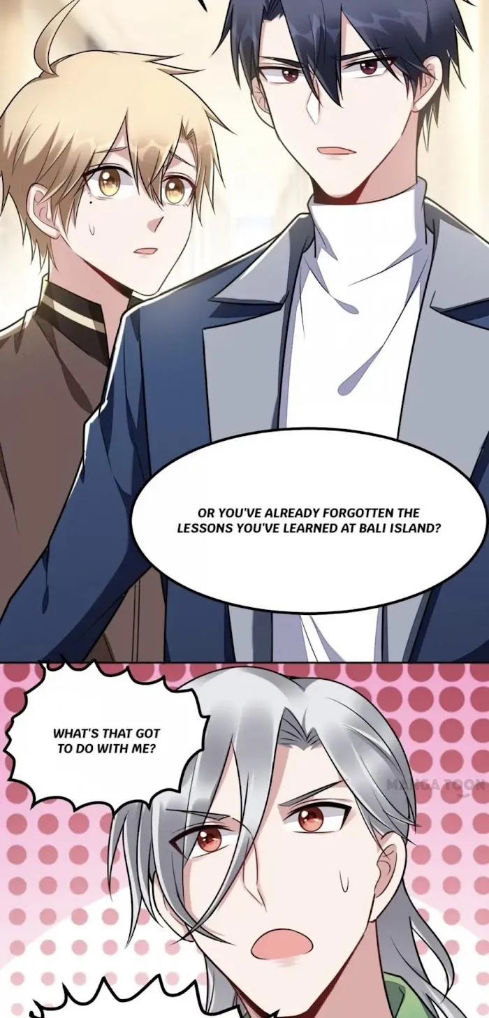 All Strings Attached - Chapter 84 Page 10