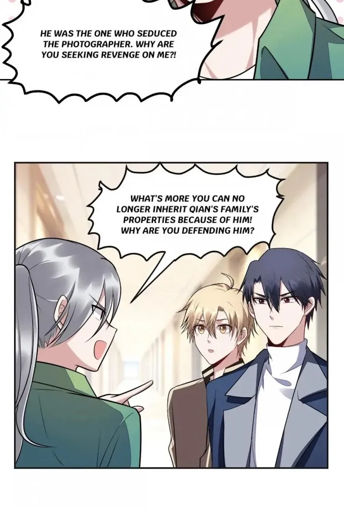 All Strings Attached - Chapter 84 Page 11