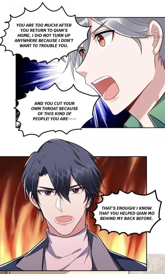All Strings Attached - Chapter 84 Page 13