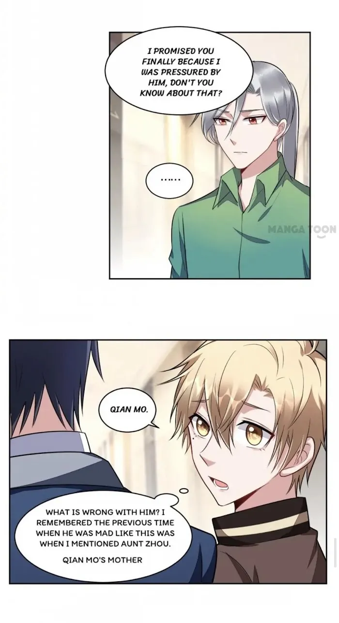 All Strings Attached - Chapter 84 Page 15