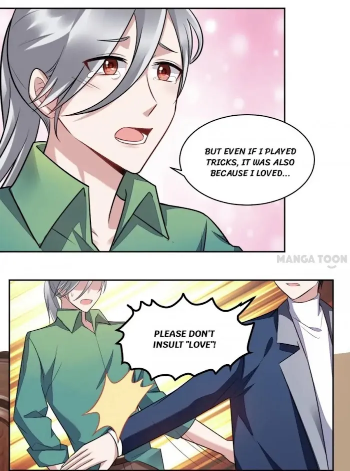 All Strings Attached - Chapter 84 Page 17