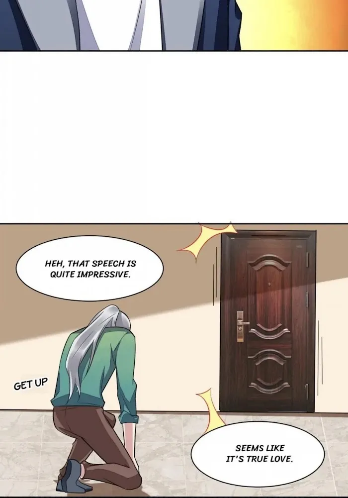 All Strings Attached - Chapter 84 Page 19