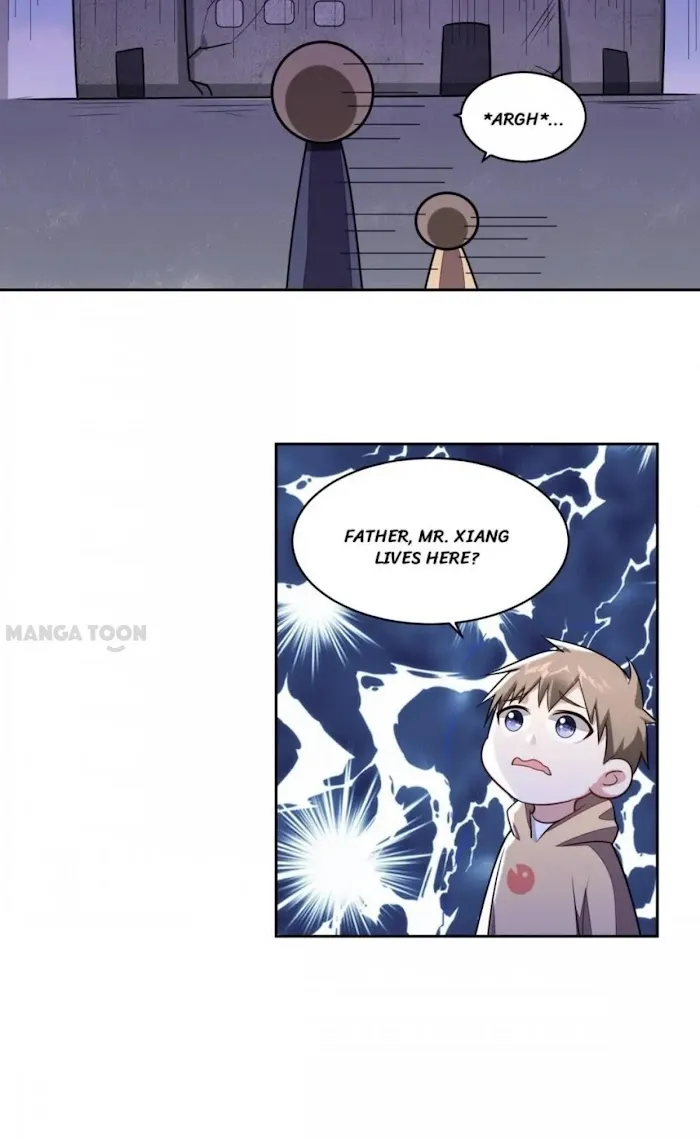 All Strings Attached - Chapter 85 Page 10