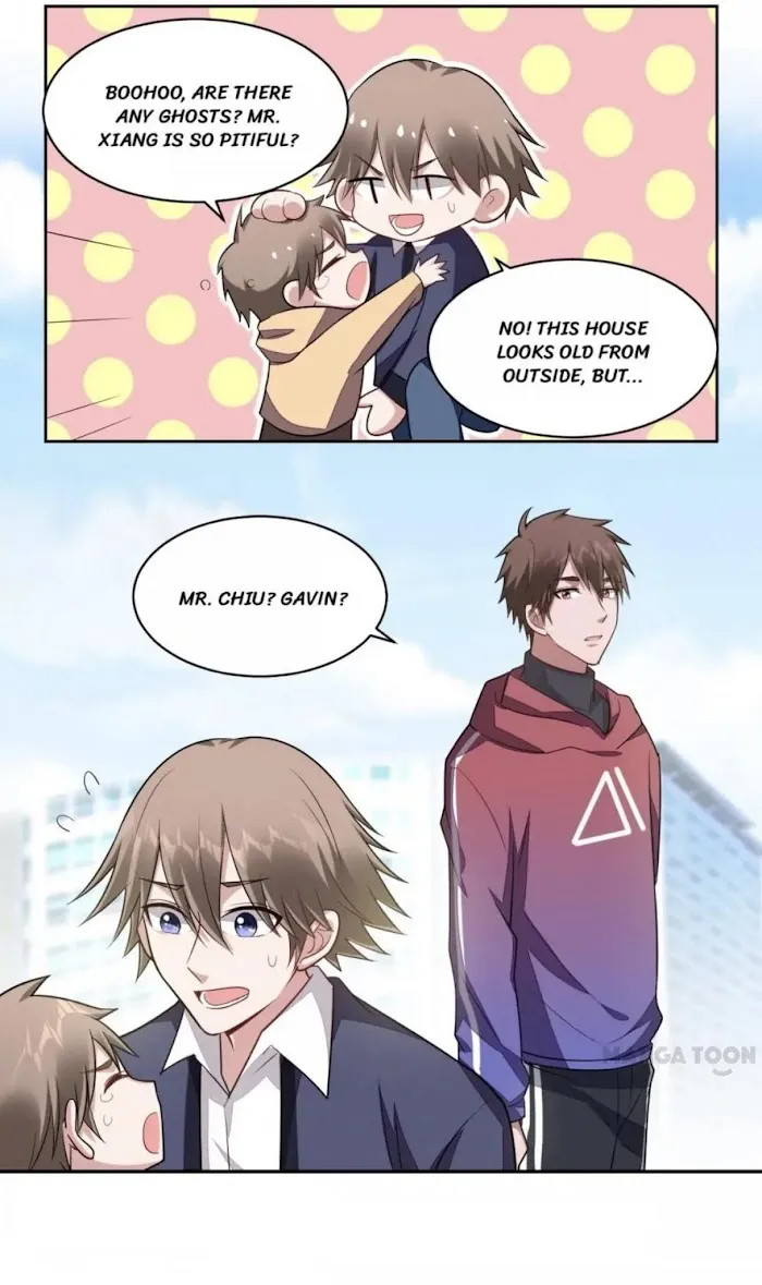 All Strings Attached - Chapter 85 Page 11
