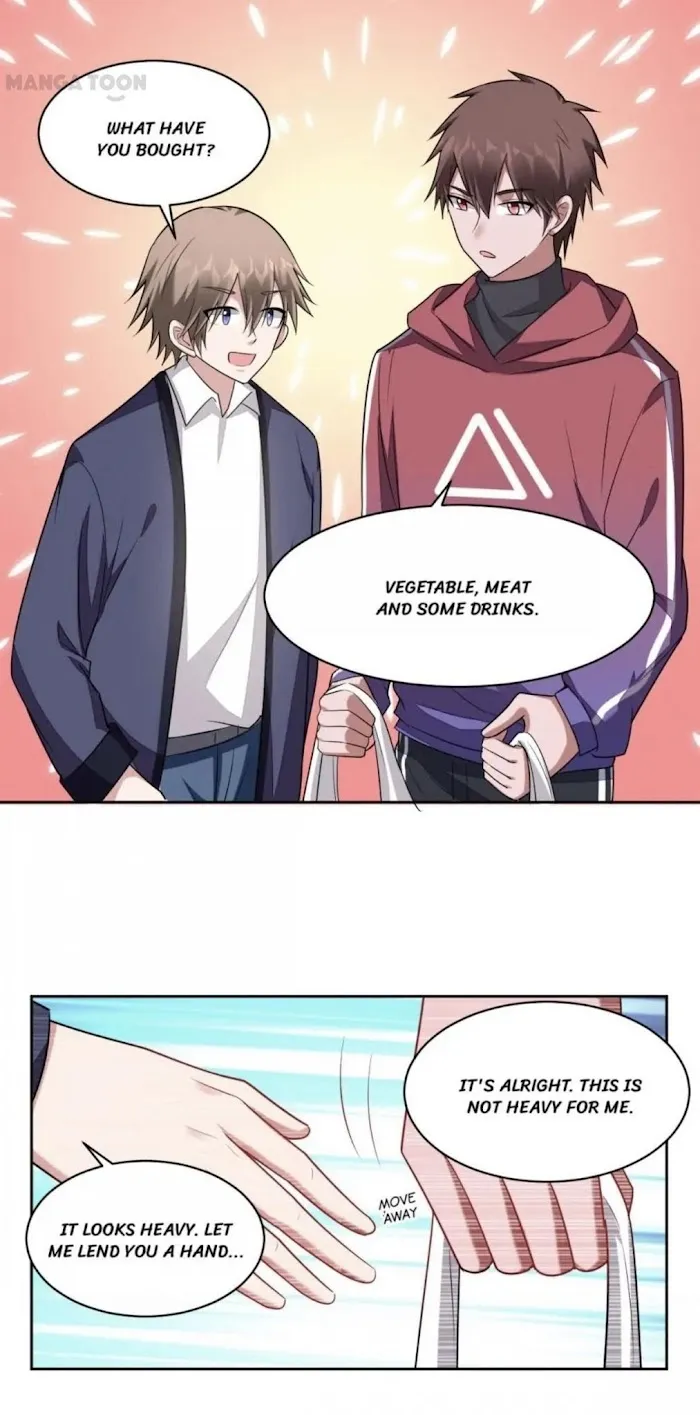 All Strings Attached - Chapter 85 Page 13