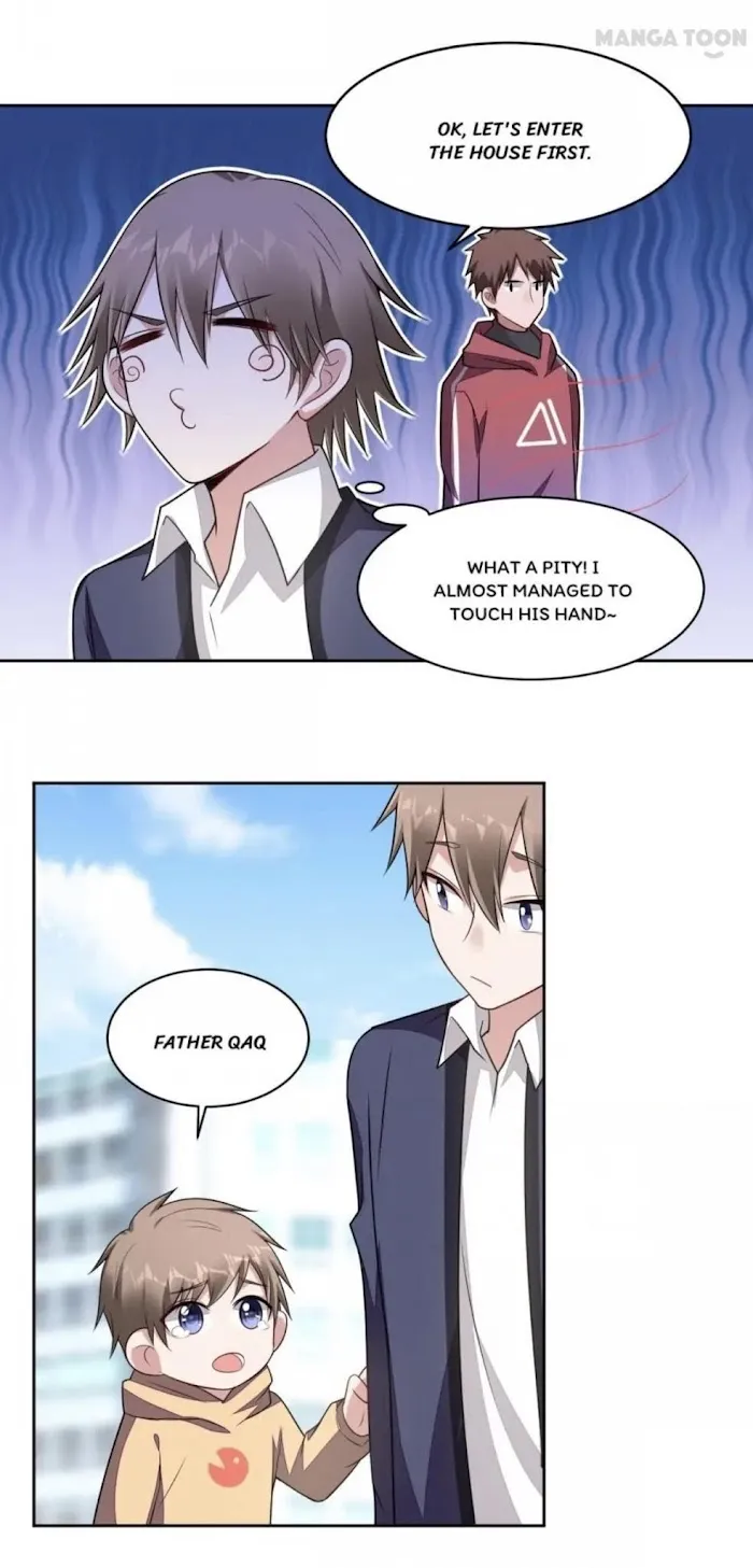 All Strings Attached - Chapter 85 Page 14