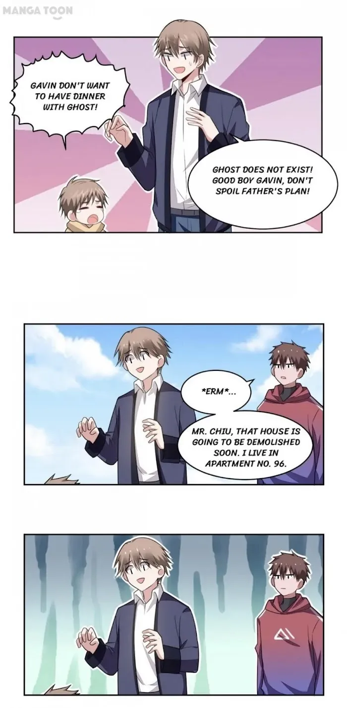 All Strings Attached - Chapter 85 Page 15