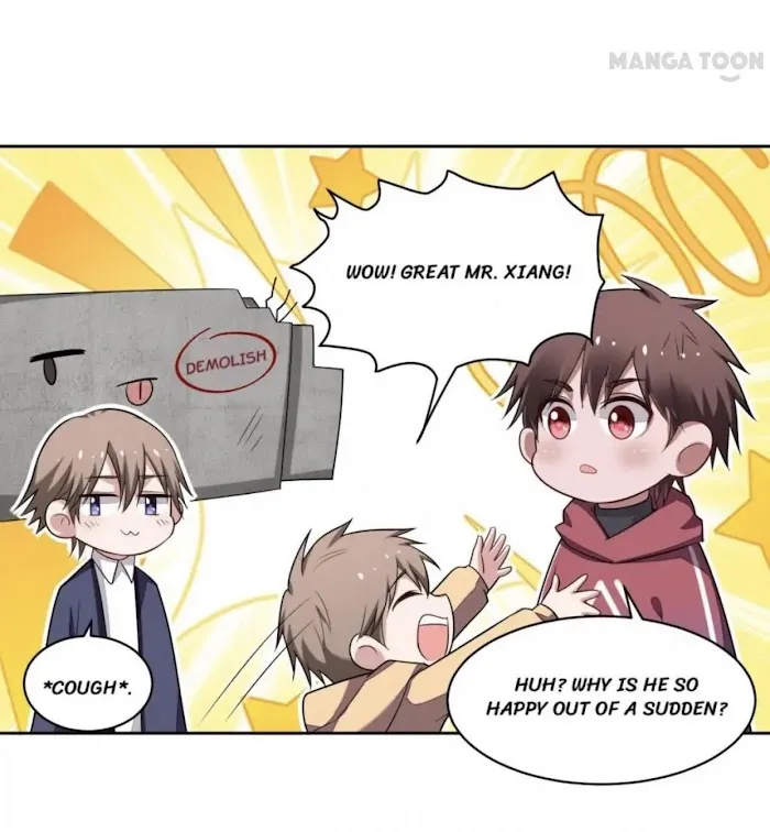 All Strings Attached - Chapter 85 Page 16