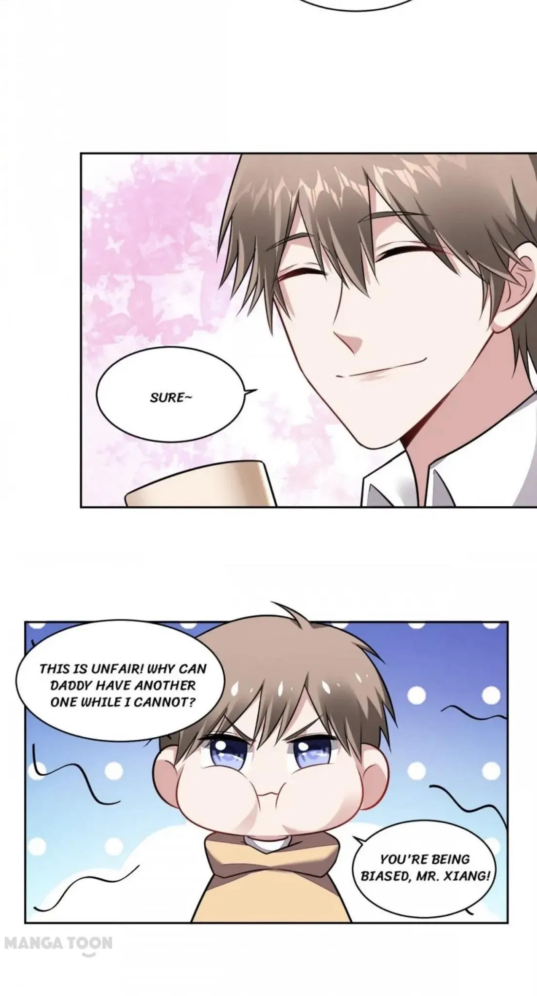 All Strings Attached - Chapter 86 Page 13