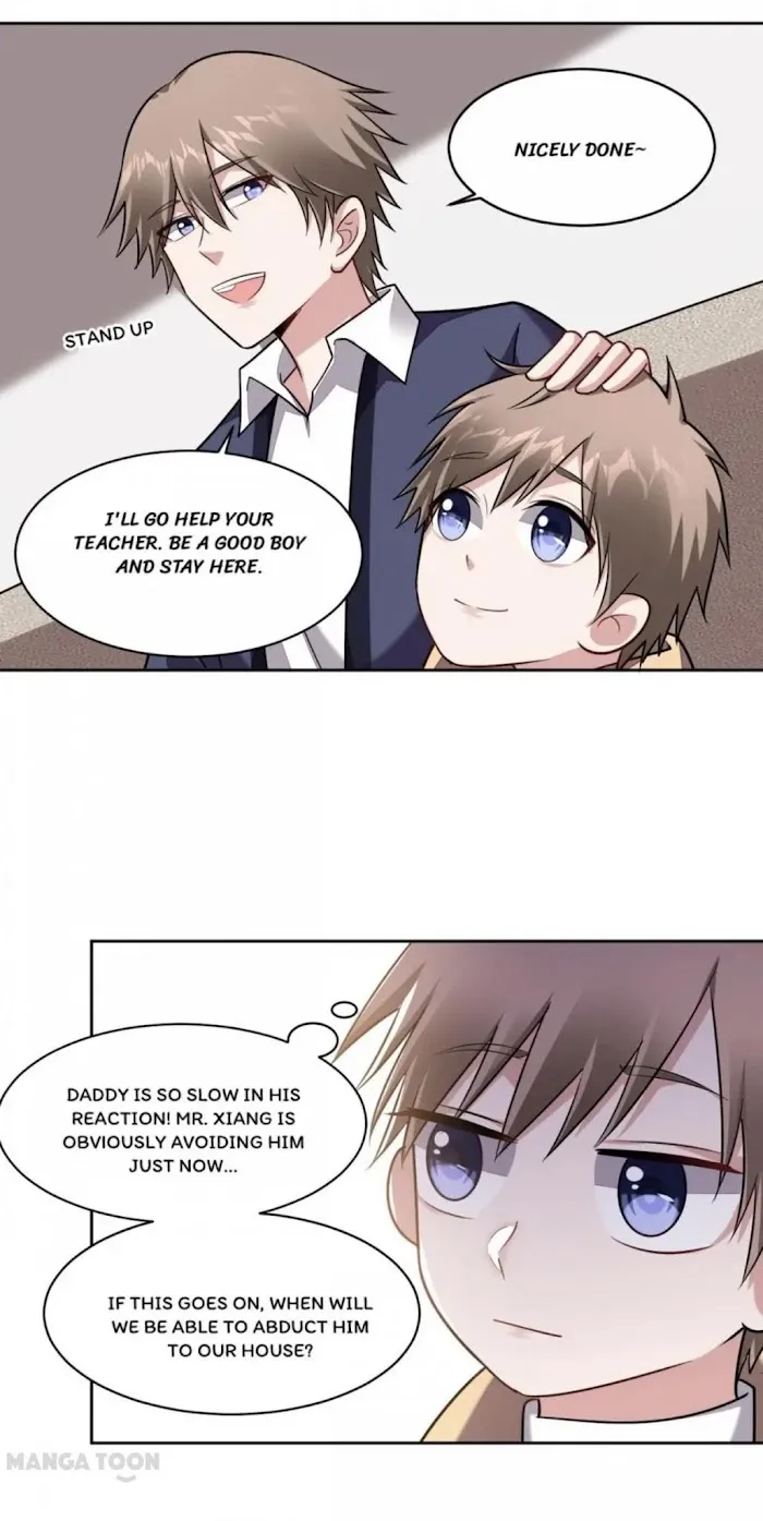 All Strings Attached - Chapter 87 Page 2