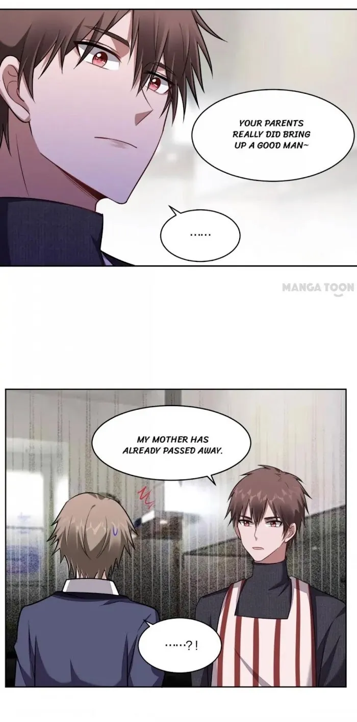 All Strings Attached - Chapter 87 Page 6