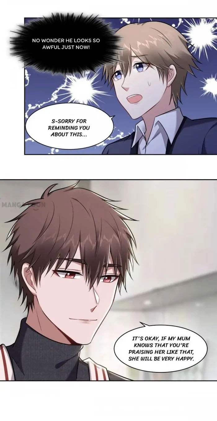 All Strings Attached - Chapter 87 Page 7