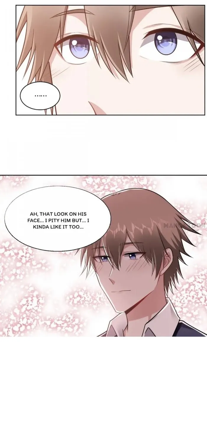 All Strings Attached - Chapter 87 Page 8