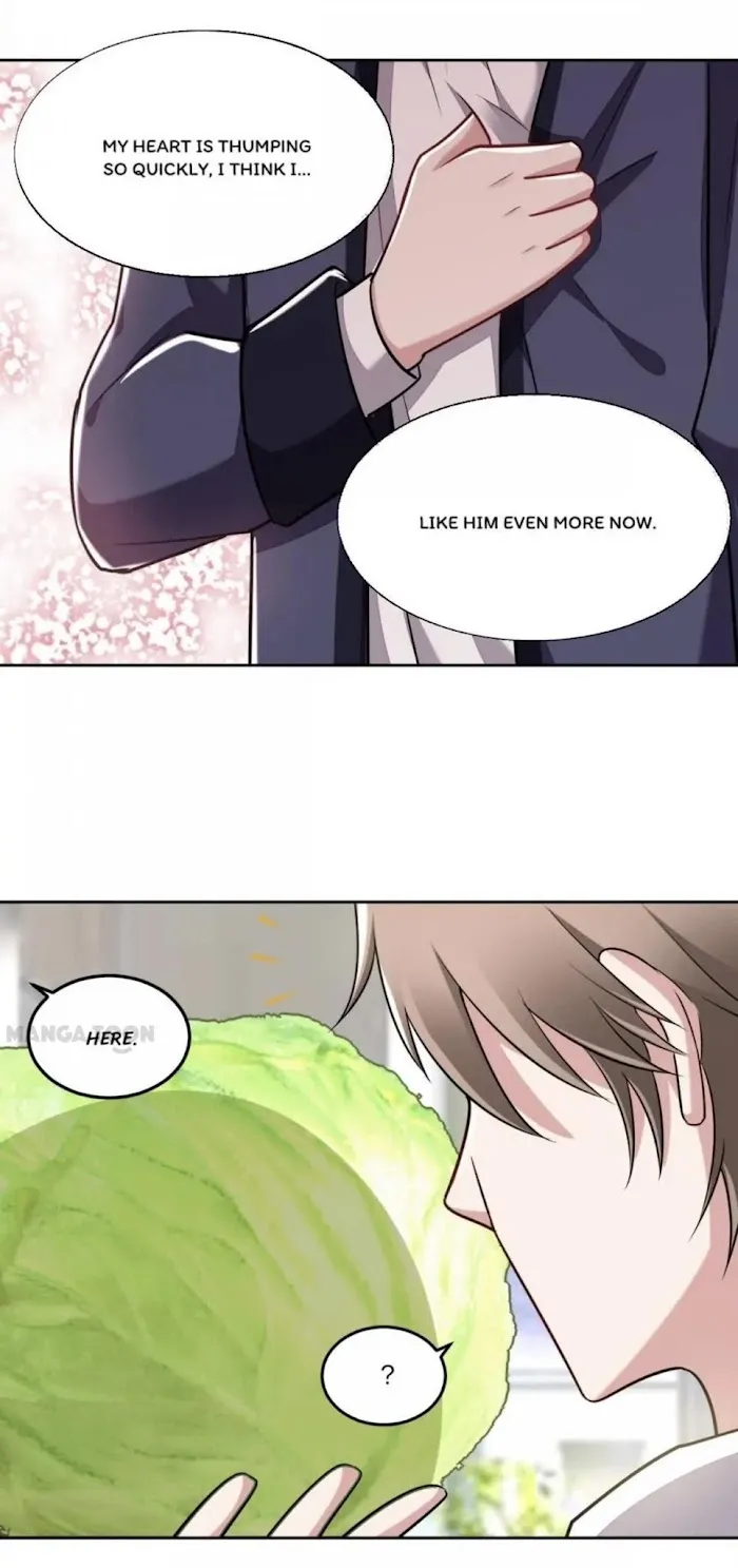 All Strings Attached - Chapter 87 Page 9