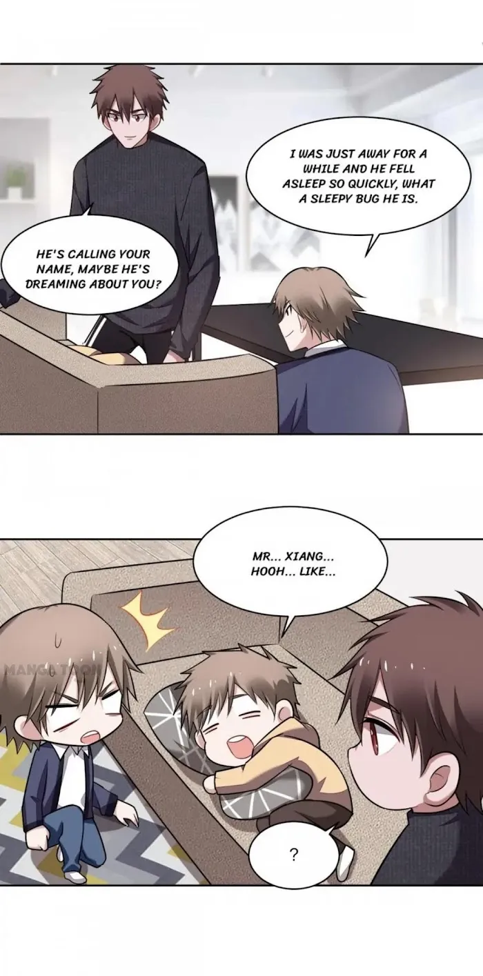 All Strings Attached - Chapter 87 Page 13