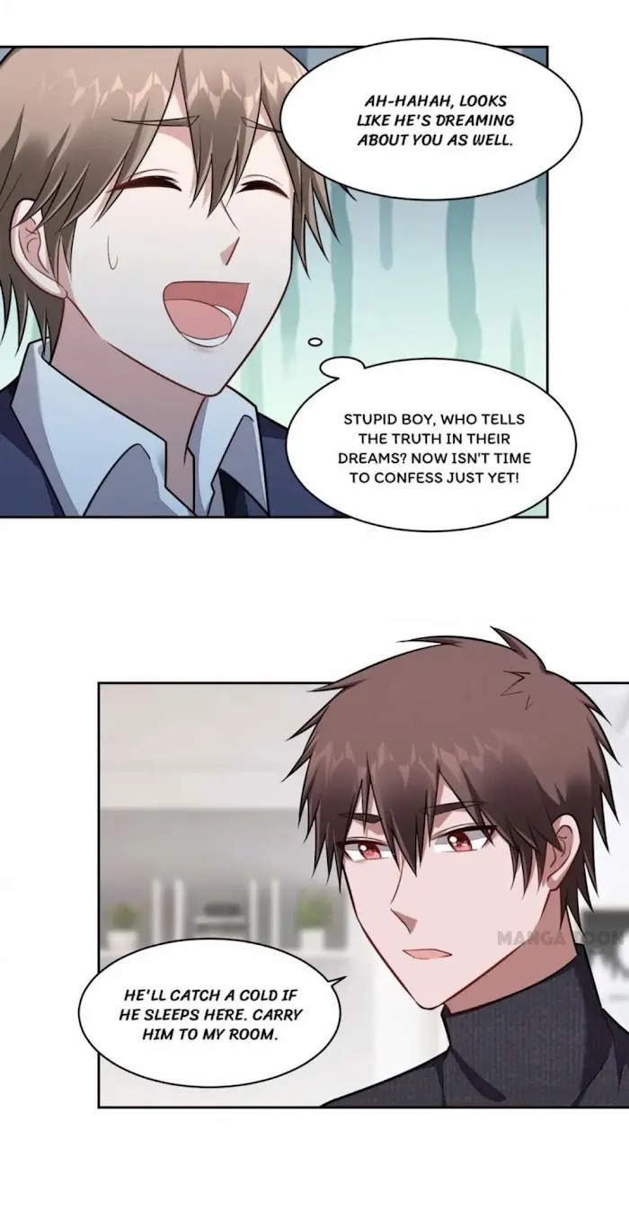 All Strings Attached - Chapter 87 Page 14