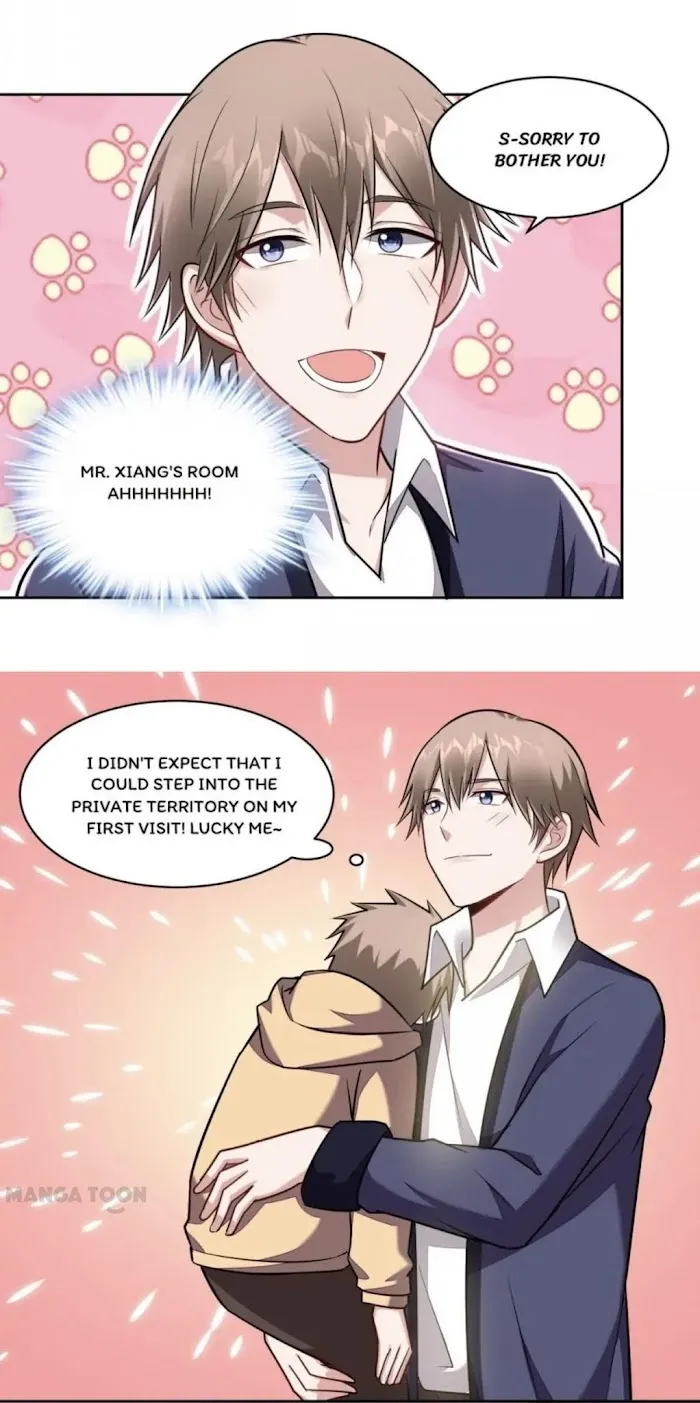 All Strings Attached - Chapter 87 Page 15