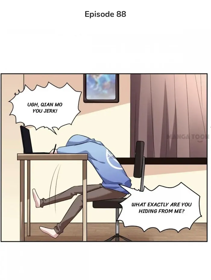 All Strings Attached - Chapter 88 Page 1