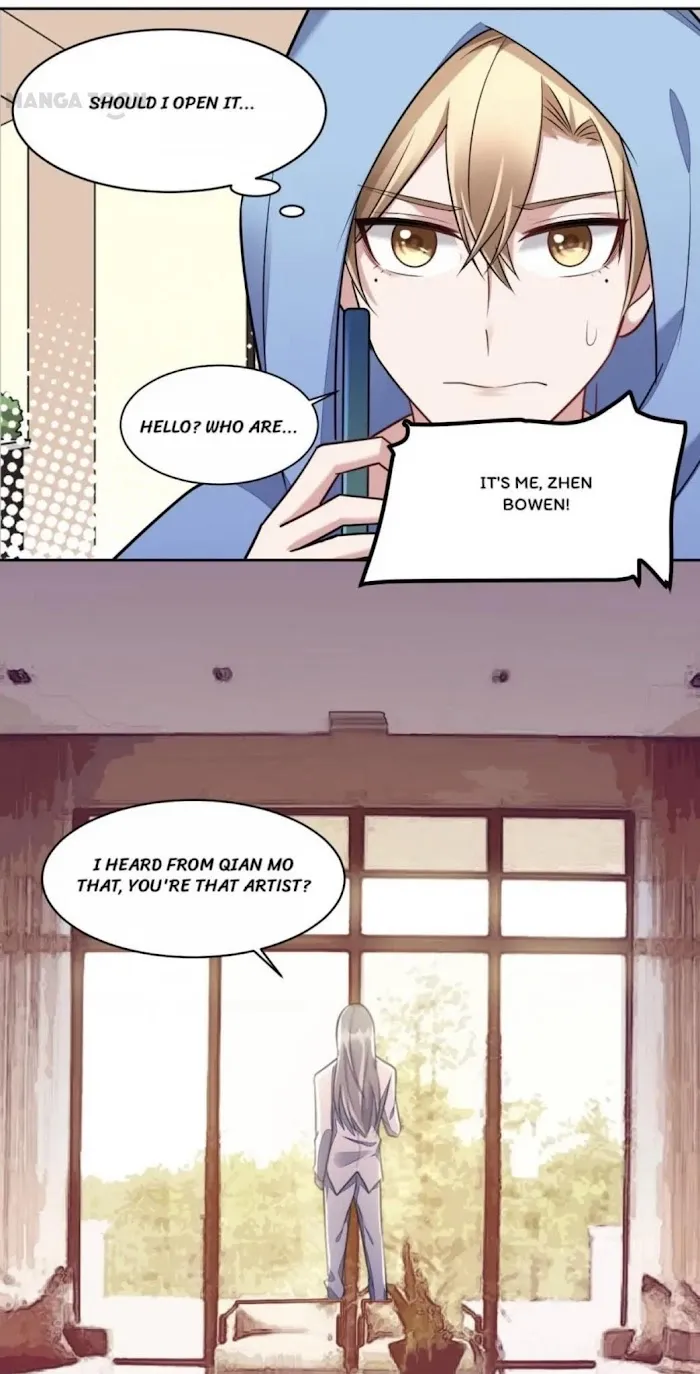 All Strings Attached - Chapter 88 Page 5
