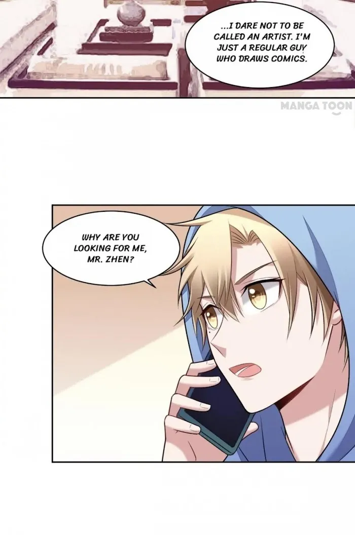 All Strings Attached - Chapter 88 Page 6