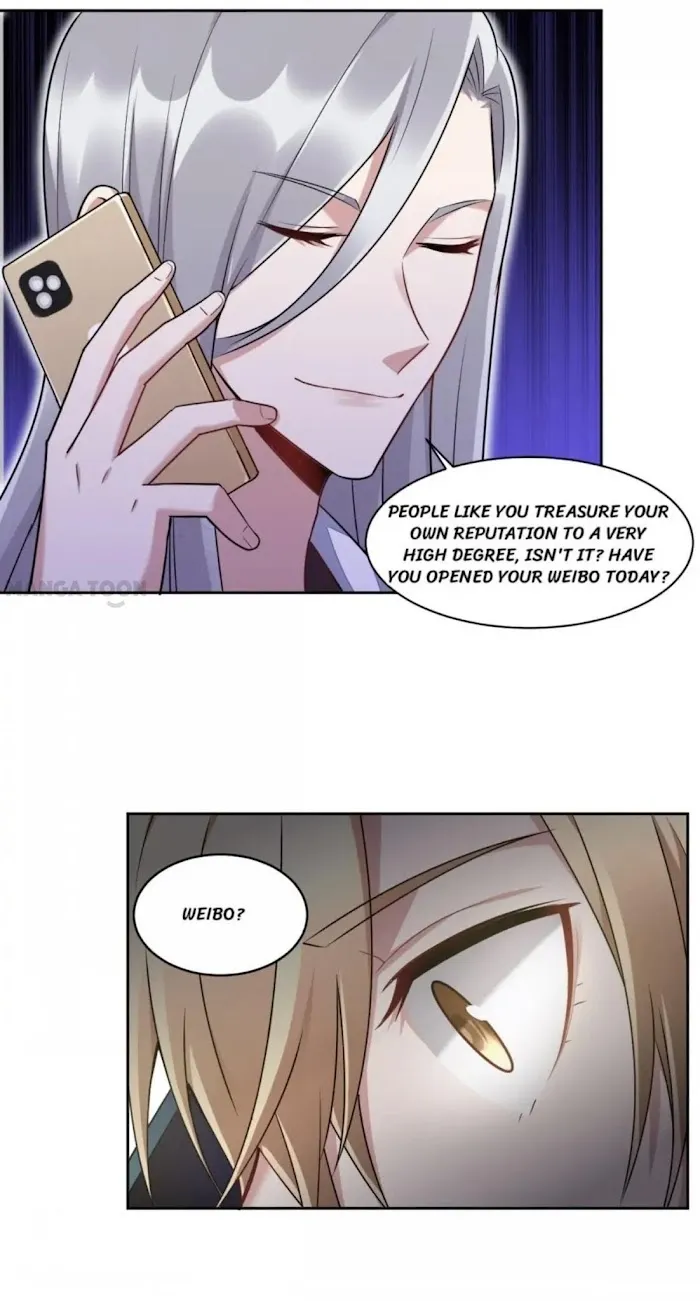 All Strings Attached - Chapter 88 Page 7