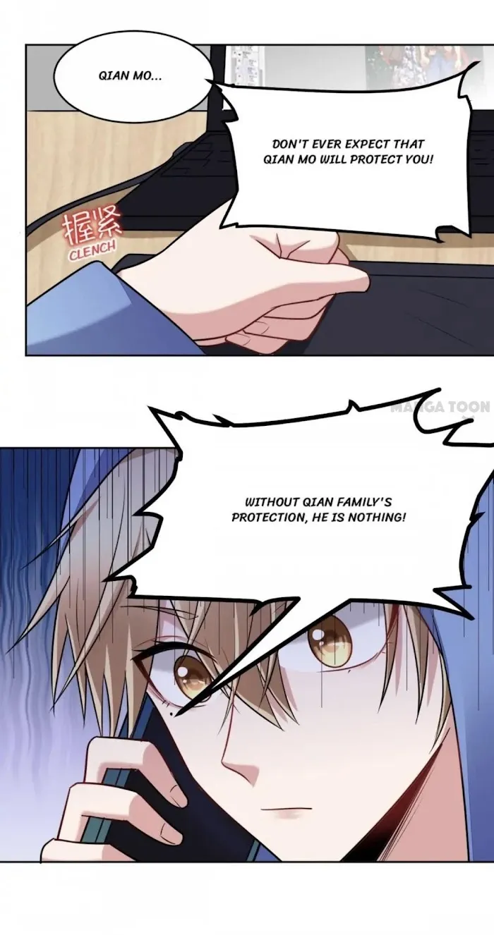 All Strings Attached - Chapter 88 Page 10
