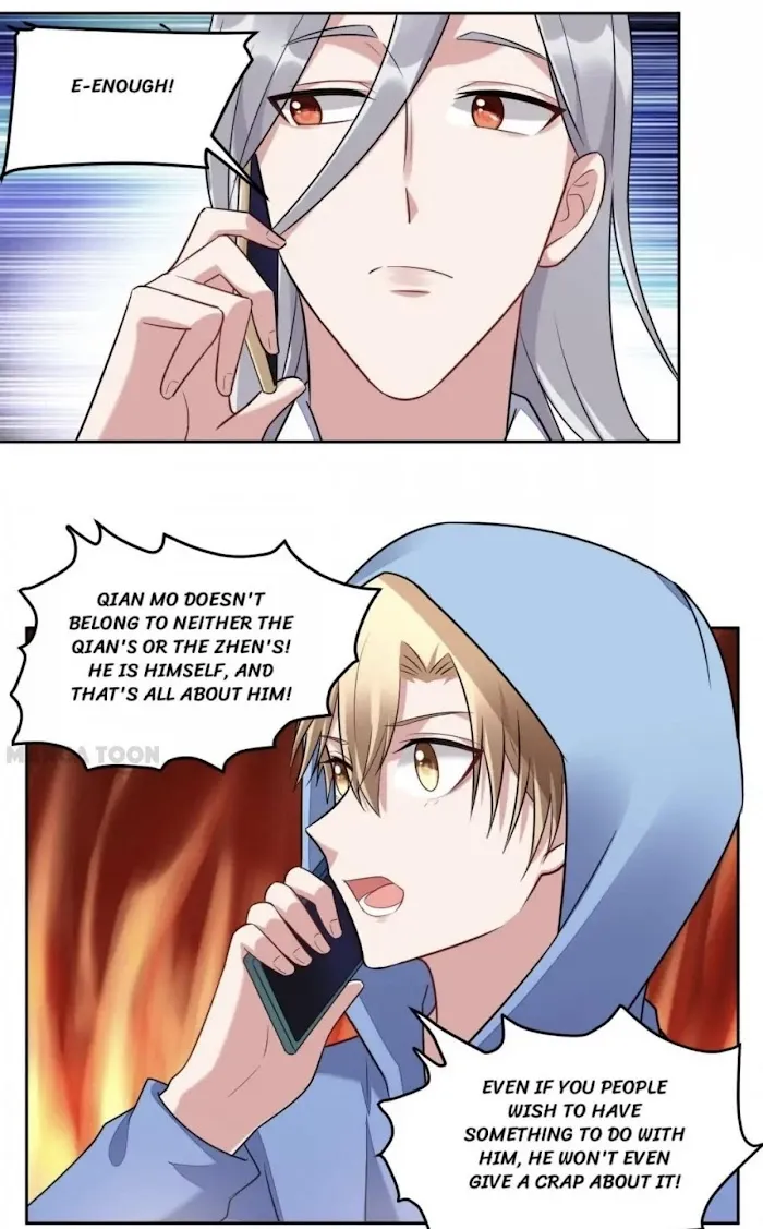 All Strings Attached - Chapter 88 Page 11