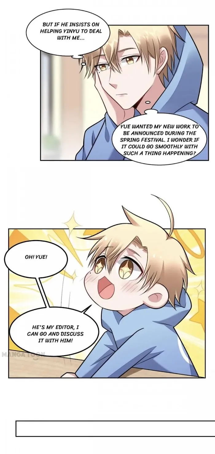 All Strings Attached - Chapter 88 Page 13