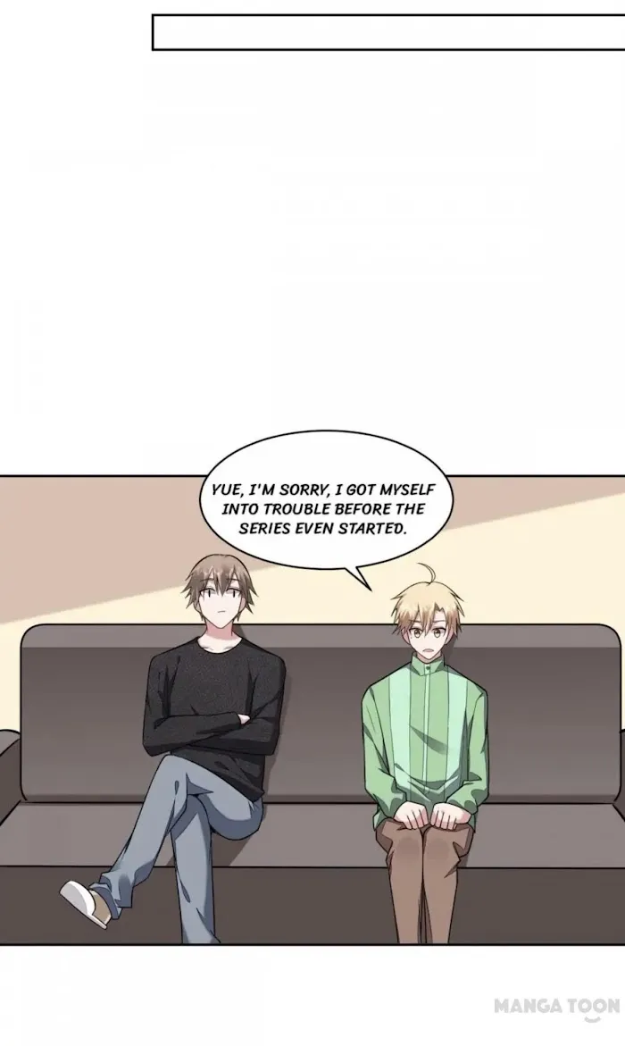 All Strings Attached - Chapter 88 Page 14