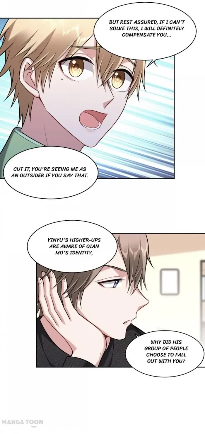 All Strings Attached - Chapter 88 Page 15