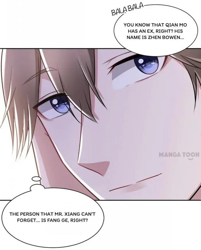 All Strings Attached - Chapter 88 Page 17