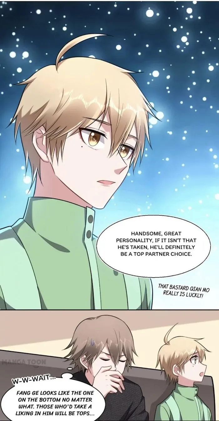 All Strings Attached - Chapter 88 Page 18