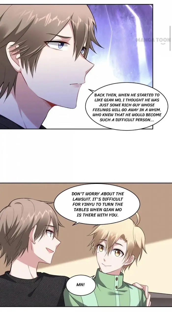 All Strings Attached - Chapter 89 Page 2