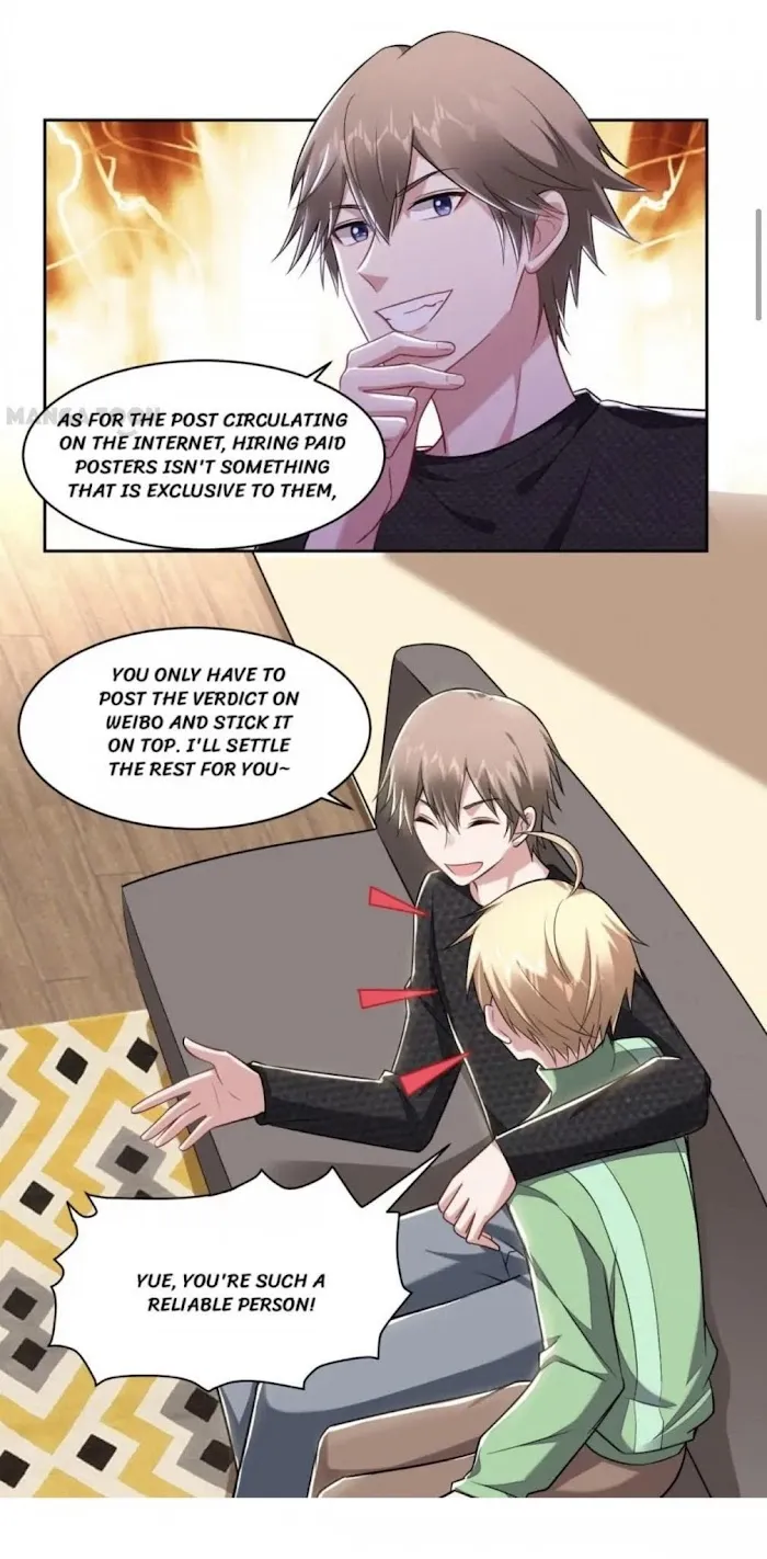 All Strings Attached - Chapter 89 Page 3