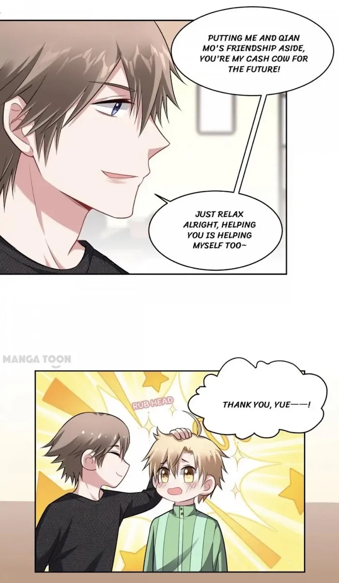 All Strings Attached - Chapter 89 Page 5