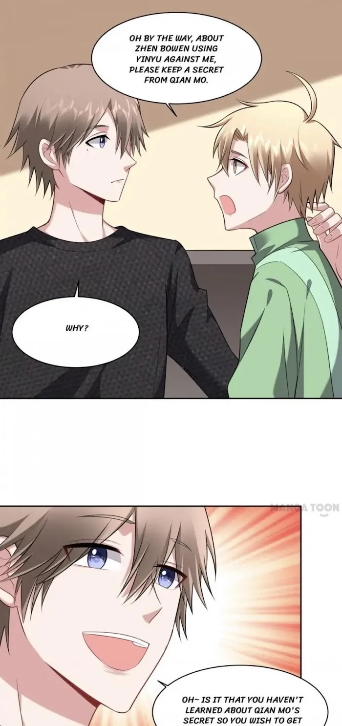 All Strings Attached - Chapter 89 Page 6