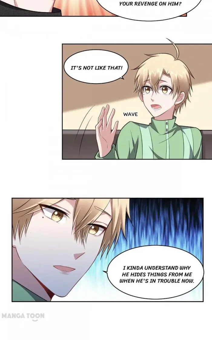 All Strings Attached - Chapter 89 Page 7