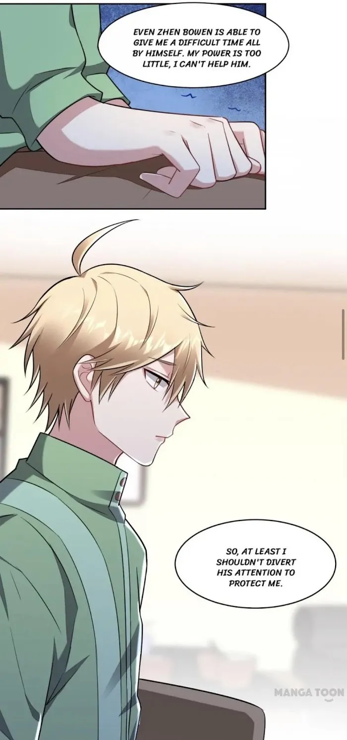 All Strings Attached - Chapter 89 Page 8