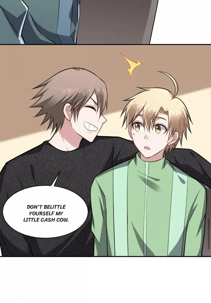 All Strings Attached - Chapter 89 Page 9